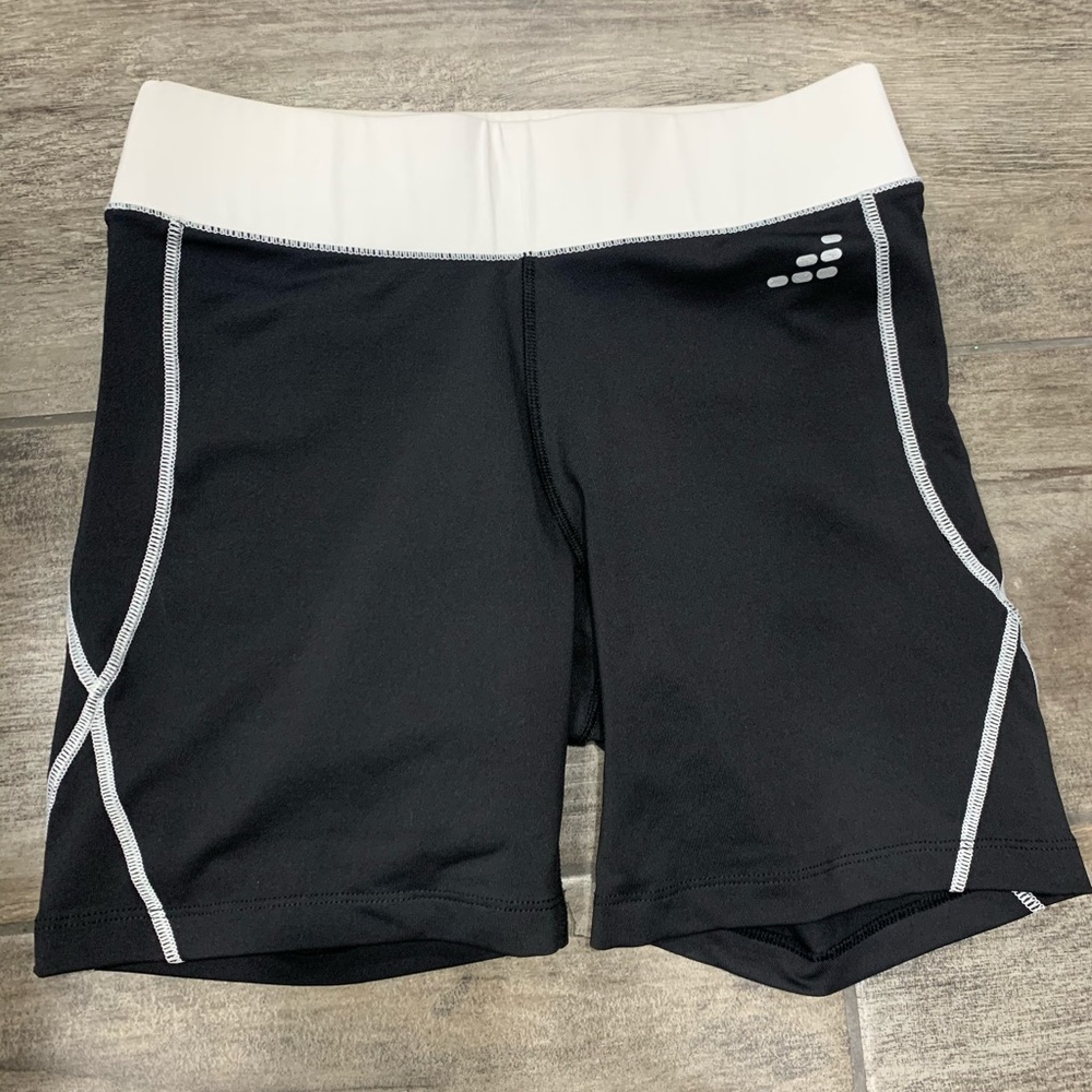 Biker shorts